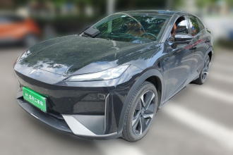 深蓝汽车 深蓝S07 2023款 200Max增程版