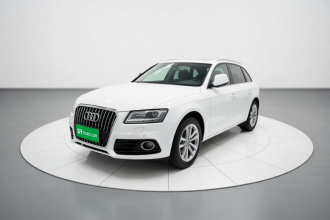 奥迪Q5 2015款 40 TFSI 技术型