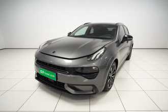 领克02 Hatchback 2022款 2.0TD Plus