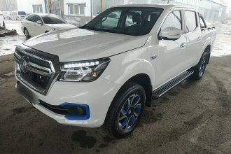 东风 锐骐6新能源 2020款 EV