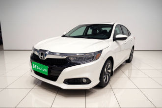 本田 凌派 2019款 180Turbo CVT领先版 国VI