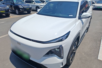 吉利银河 银河L7 2024款 1.5T 115km 星舰 龙腾版