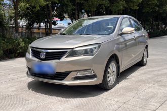 长安 悦翔V7 2016款 1.6L 手动乐享型 国V