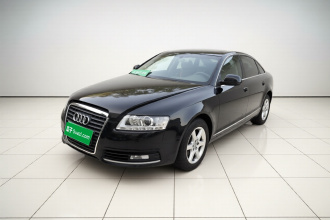 奥迪A6L 2011款 2.0 TFSI 自动标准型