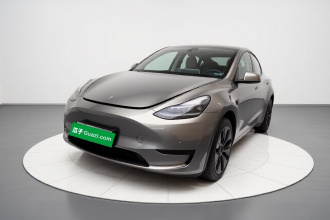 特斯拉 Model Y 2023款 后轮驱动版