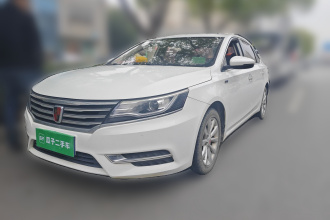 荣威i6 2017款 20T 自动互联网智享版