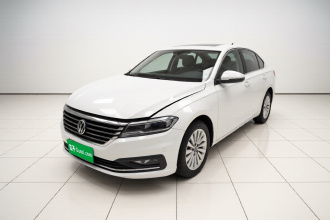大众 朗逸 2021款 280TSI DSG舒适版