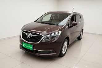 别克GL8 2017款 ES 28T 尊享型 国V