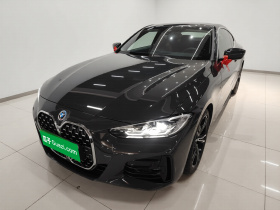 宝马4系 2023款 425i M运动套装