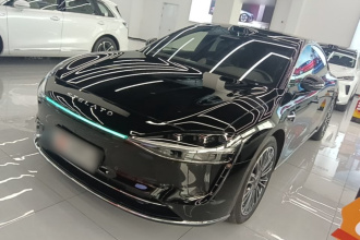 鸿蒙智行 享界S9 2025款 增程 Ultra