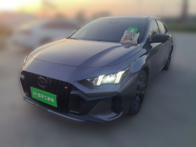 广汽传祺 影豹 2021款 270T DCT J15版