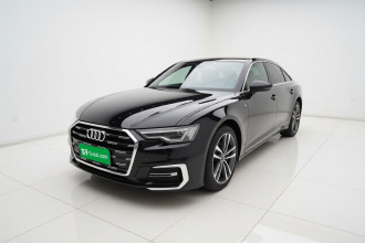 奥迪A6L 2023款 40 TFSI 豪华致雅型