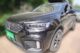 魏牌 VV5 2020款 1.5T 两驱智先锋