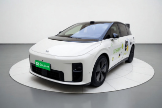 理想汽车 理想i8 2025款 标准版