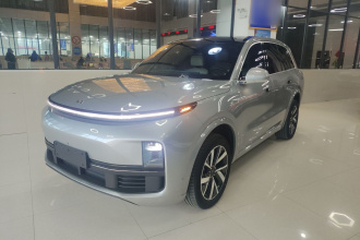 理想汽车 理想L8 2023款 Pro