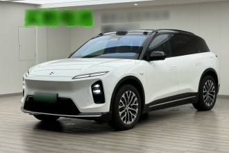 蔚来ES6 2025款 75kWh