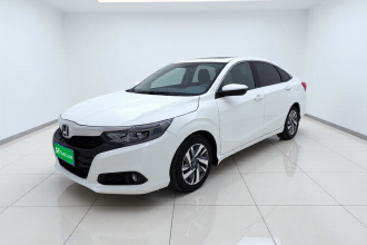 本田 凌派 2019款 180Turbo CVT豪华版 国VI