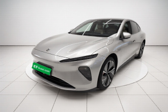 蔚来ET7 2022款 100kWh 首发版