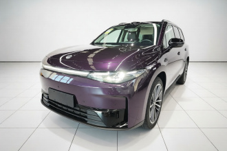 零跑汽车 零跑C16 2026款 增程 280激光雷达智尊版 6座