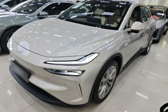 乐道L60 2025款 60kWh 四驱版