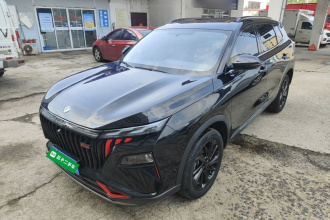 东风风神 皓极 2024款 马赫动力 1.5T 豪华型