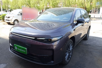 零跑汽车 零跑C10 2026款 605悦享版