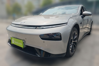 小鹏P7 2022款 625E