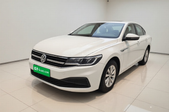 大众 宝来 2018款 1.5L 手动时尚型