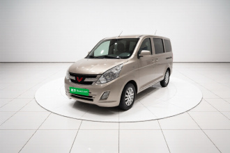 五菱汽车 五菱荣光V 2016款 1.5L标准型