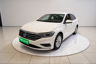 大众 速腾 2019款 200TSI DSG时尚型 国VI