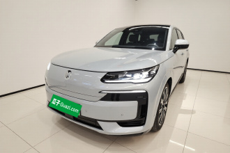 腾势N9 2025款 旗舰型