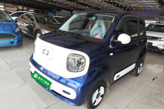 奔腾小马 2024款 170km 活力马