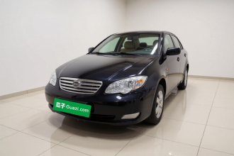 比亚迪F3 2015款 节能版 1.5L 手动舒适型