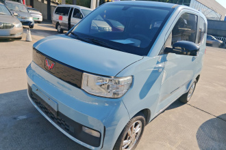 五菱汽车 宏光MINIEV 2020款 自在款 三元锂