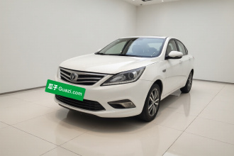 长安 逸动 2016款 1.6L 手动风尚型