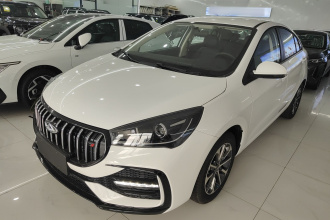 奇瑞 艾瑞泽5 2025款 卓越版 1.5L 手动风尚型