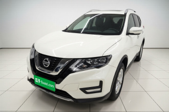 日产 奇骏 2020款 2.0L XL ITS CVT 2WD智联舒适版