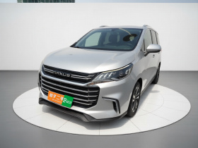 上汽大通MAXUS 大通G50 2019款 1.5T 自动豪华版 国V