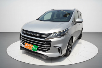 上汽大通MAXUS 大通G50 2019款 1.5T 自动豪华版 国V