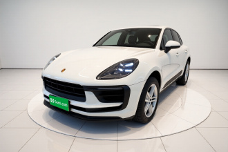 保时捷 2023款 Macan 2.0T