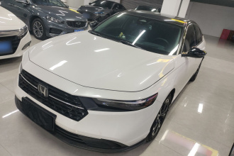 本田 雅阁 2023款 260TURBO 智享版