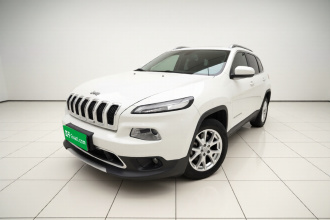 Jeep 自由光 2017款 2.0L 优越版