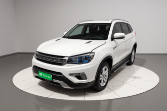 长安CS75 2014款 2.0L 手动豪华型 国IV