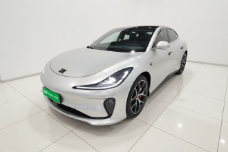 智己汽车 智己L6 2025款 Max