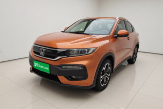 本田XR-V 2015款 1.8L VTi CVT豪华版