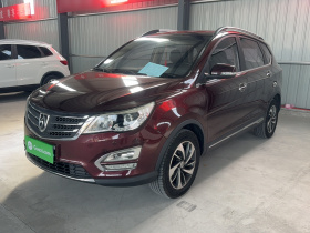 宝骏560 2016款 1.8L 手动豪华型