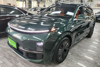 理想汽车 理想L9 2022款 Max