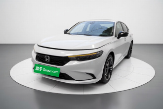 本田 型格 2022款 240TURBO CVT幻夜·豪华版
