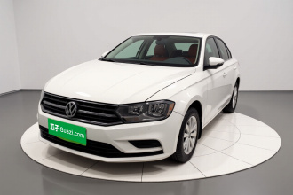 大众 宝来 2018款 1.5L 自动时尚型