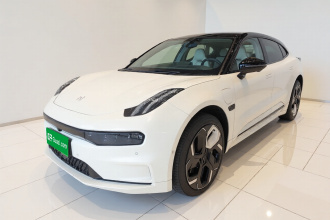 极氪001 2022款 超长续航双电机 YOU版